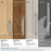 Bronx Zinc & Stainless Steel Polished Nickel Cabinet Pull 29