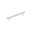 Caliber Zinc Polished Nickel Cabinet Pull 6