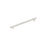 Caliber Zinc Polished Nickel Cabinet Pull 2