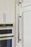 Caliber Zinc Polished Nickel Cabinet Pull 22