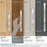 Candler Zinc Polished Nickel Cabinet Pull 26