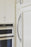 Candler Zinc Polished Nickel Cabinet Pull 24