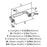 Coble Zinc Polished Nickel Cabinet Pull 9