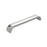 Concentric Zinc Polished Nickel Cabinet Pull 3