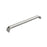 Concentric Zinc Polished Nickel Cabinet Pull 1