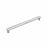 Concentric Zinc Polished Nickel Cabinet Pull 3