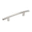 Cyprus Zinc Polished Nickel Cabinet Pull 4