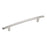 Cyprus Zinc Polished Nickel Cabinet Pull 6