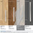 Cyprus Zinc Polished Nickel Cabinet Pull 34