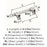 Davenport Zinc Polished Nickel Cabinet Pull 12