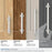 Davenport Zinc Polished Nickel Cabinet Pull 31