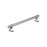 Davenport Zinc Polished Nickel Cabinet Pull 8