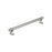 Davenport Zinc Polished Nickel Cabinet Pull 1