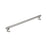 Davenport Zinc Polished Nickel Cabinet Pull 3