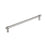 Destine Zinc Polished Nickel Cabinet Pull 8
