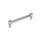 Dupont Circle Zinc Polished Nickel Cabinet Pull 6
