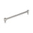 Dupont Circle Zinc Polished Nickel Cabinet Pull 1
