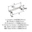 Enlivity Zinc Polished Nickel Cabinet Pull 10