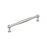Enlivity Zinc Polished Nickel Cabinet Pull 5