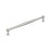 Enlivity Zinc Polished Nickel Cabinet Pull 4