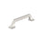Exceed Zinc Polished Nickel Cabinet Pull 5