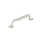 Exceed Zinc Polished Nickel Cabinet Pull 6