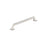 Exceed Zinc Polished Nickel Cabinet Pull 8