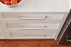 Exceed Zinc Polished Nickel Cabinet Pull 25