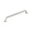 Exceed Zinc Polished Nickel Cabinet Pull 2