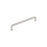 Factor Zinc Polished Nickel Cabinet Pull 5