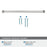 Factor Zinc Polished Nickel Cabinet Pull 22