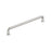 Factor Zinc Polished Nickel Cabinet Pull 6