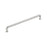 Factor Zinc Polished Nickel Cabinet Pull 7