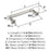 Factor Zinc Polished Nickel Cabinet Pull 9