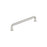 Factor Zinc Polished Nickel Cabinet Pull 4
