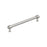 Faircrest Zinc & Steel Polished Nickel Cabinet Pull 8