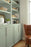 Faircrest Zinc & Steel Polished Nickel Cabinet Pull 27
