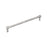 Fairfax Zinc Polished Nickel Cabinet Pull 6