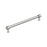 Faraday Zinc Polished Nickel Cabinet Pull 1