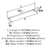 Faraday Zinc Polished Nickel Cabinet Pull 10