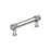 Farewind Zinc Polished Nickel Cabinet Pull 4