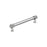 Farewind Zinc Polished Nickel Cabinet Pull 6