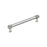 Farewind Zinc Polished Nickel Cabinet Pull 7