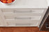 Farewind Zinc Polished Nickel Cabinet Pull 25