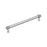 Farewind Zinc Polished Nickel Cabinet Pull 1