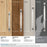 Highland Ridge Zinc Polished Nickel Cabinet Pull 29