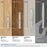 Kane Zinc Polished Nickel Cabinet Pull 35
