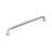 Kane Zinc Polished Nickel Cabinet Pull 1