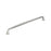Kane Zinc Polished Nickel Cabinet Pull 3