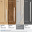 Monument Aluminum Polished Nickel Cabinet Pull 37